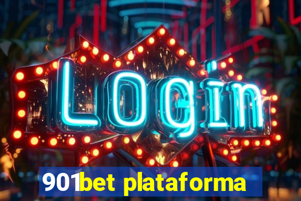 901bet plataforma